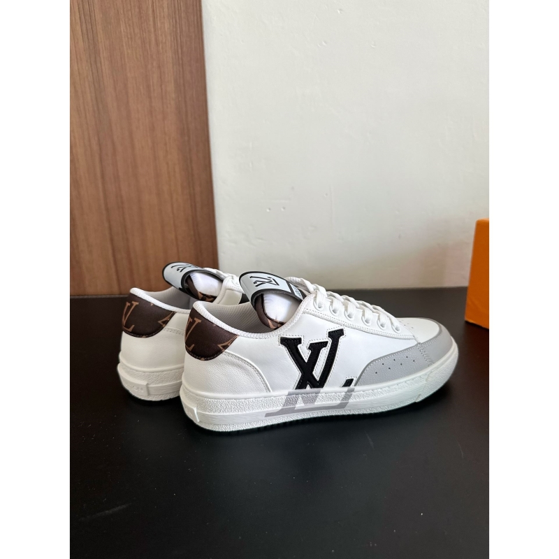 LV High Heels